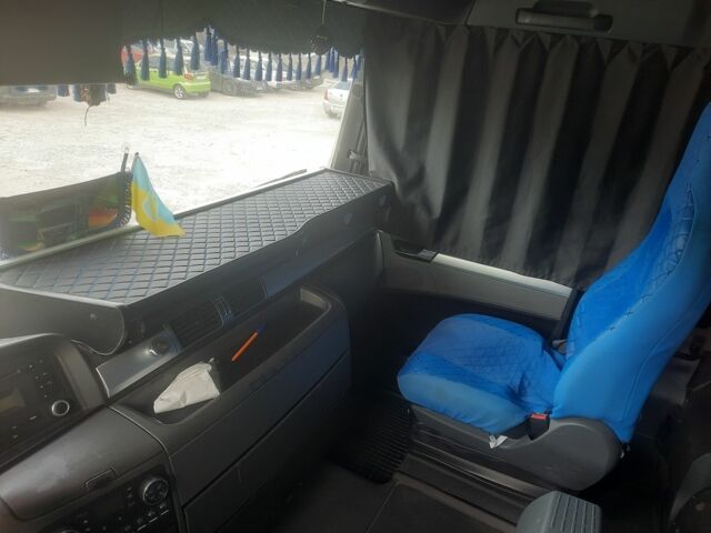 МАН Другая, объемом двигателя 0 л и пробегом 0 тыс. км за 14000 $, фото 4 на Automoto.ua