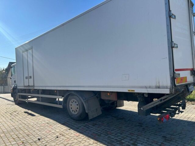 МАН Другая, об'ємом двигуна 6.87 л та пробігом 0 тис. км за 35000 $, фото 13 на Automoto.ua