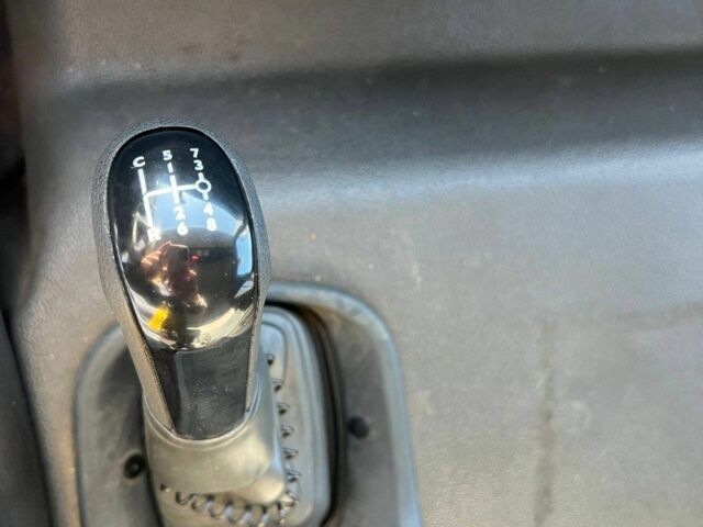 МАН Другая, об'ємом двигуна 6.87 л та пробігом 0 тис. км за 35000 $, фото 7 на Automoto.ua