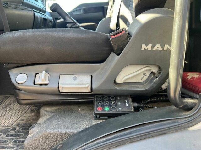 МАН Другая, об'ємом двигуна 6.87 л та пробігом 0 тис. км за 35000 $, фото 12 на Automoto.ua