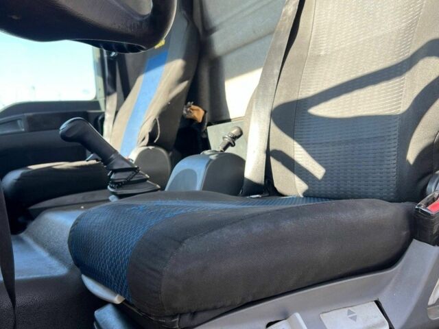 МАН Другая, об'ємом двигуна 6.87 л та пробігом 0 тис. км за 35000 $, фото 11 на Automoto.ua