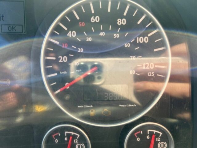 МАН Другая, об'ємом двигуна 6.87 л та пробігом 0 тис. км за 35000 $, фото 6 на Automoto.ua