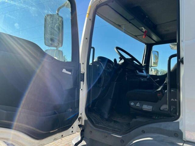 МАН Другая, об'ємом двигуна 6.87 л та пробігом 0 тис. км за 35000 $, фото 3 на Automoto.ua