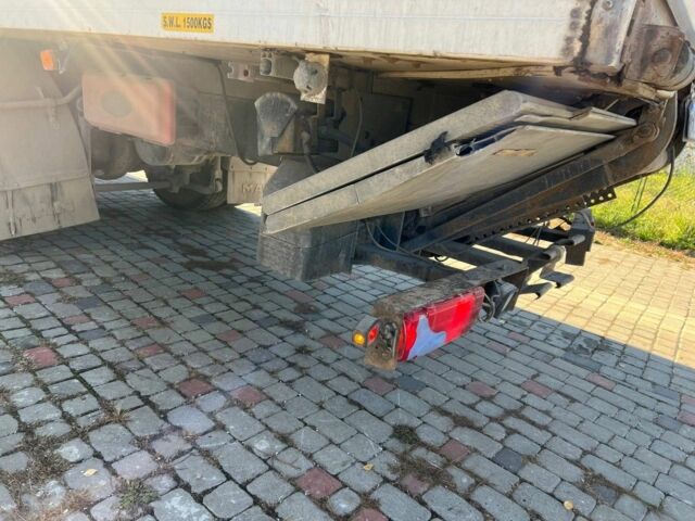 МАН Другая, об'ємом двигуна 6.87 л та пробігом 0 тис. км за 35000 $, фото 16 на Automoto.ua