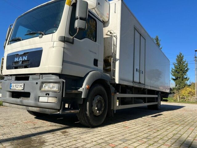 МАН Другая, об'ємом двигуна 6.87 л та пробігом 0 тис. км за 35000 $, фото 2 на Automoto.ua