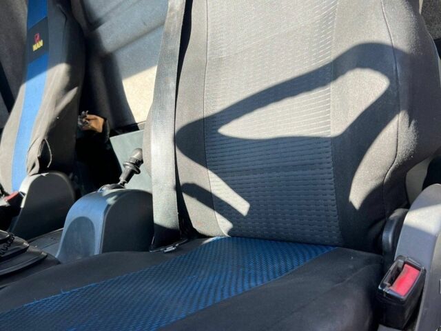 МАН Другая, об'ємом двигуна 6.87 л та пробігом 0 тис. км за 35000 $, фото 10 на Automoto.ua