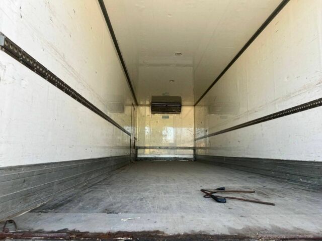 МАН Другая, об'ємом двигуна 6.87 л та пробігом 0 тис. км за 35000 $, фото 14 на Automoto.ua