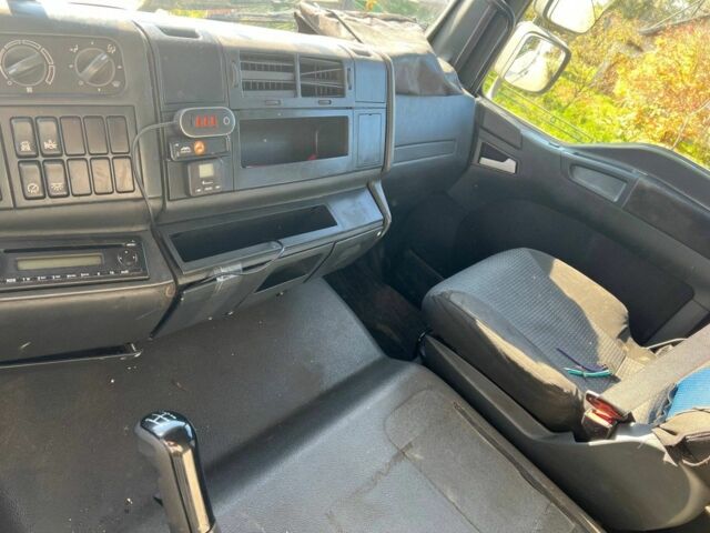 МАН Другая, об'ємом двигуна 6.87 л та пробігом 0 тис. км за 35000 $, фото 4 на Automoto.ua