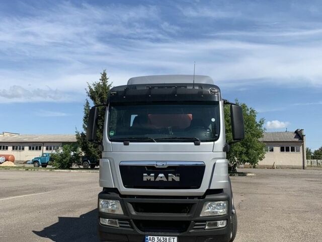 МАН Другая, об'ємом двигуна 2.45 л та пробігом 0 тис. км за 35500 $, фото 4 на Automoto.ua