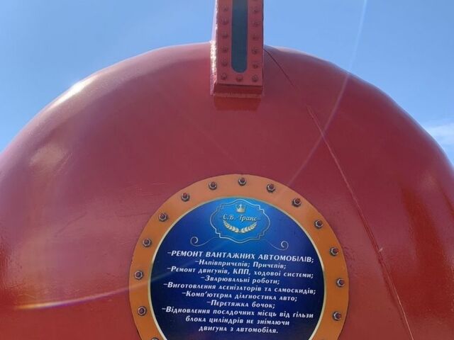 МАН Другая, об'ємом двигуна 2.45 л та пробігом 0 тис. км за 35500 $, фото 5 на Automoto.ua