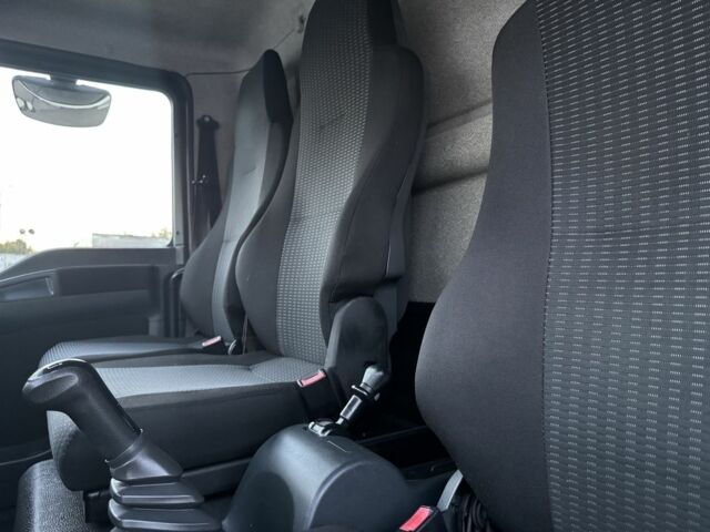 МАН Другая, объемом двигателя 0 л и пробегом 0 тыс. км за 25900 $, фото 13 на Automoto.ua