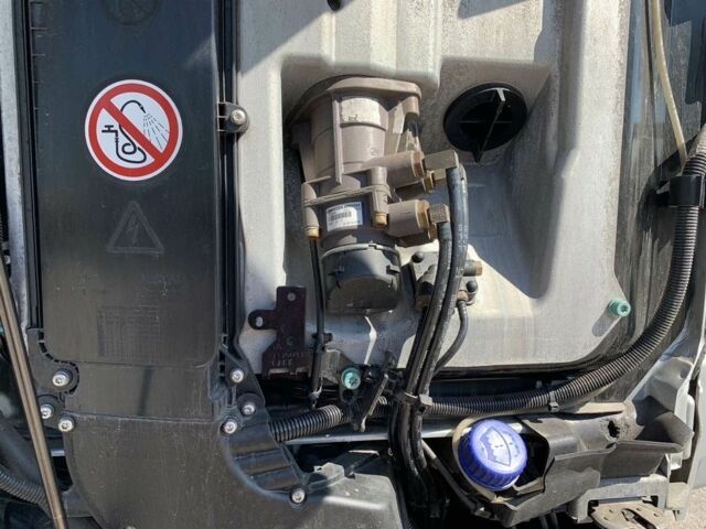 МАН Другая, об'ємом двигуна 2.45 л та пробігом 0 тис. км за 35500 $, фото 13 на Automoto.ua