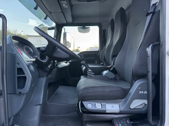 МАН Другая, объемом двигателя 0 л и пробегом 0 тыс. км за 25900 $, фото 12 на Automoto.ua