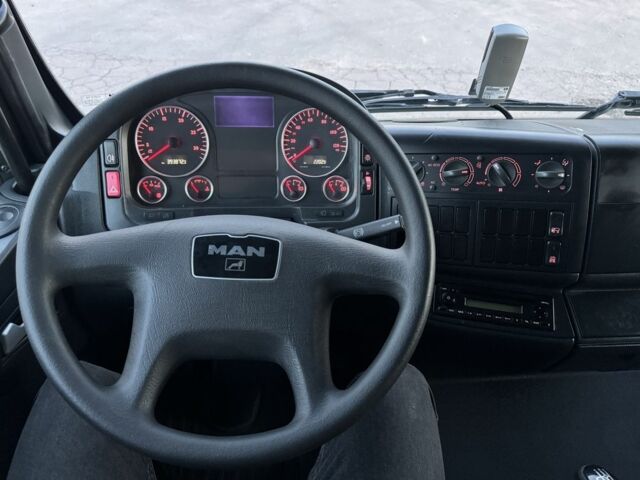 МАН Другая, объемом двигателя 0 л и пробегом 0 тыс. км за 25900 $, фото 14 на Automoto.ua