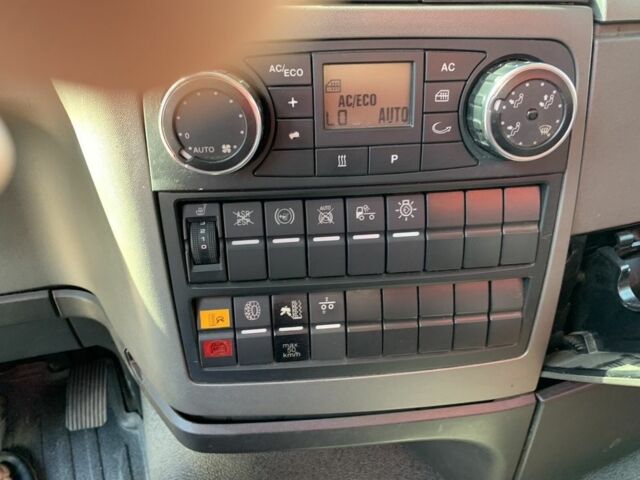 МАН Другая, об'ємом двигуна 2.45 л та пробігом 0 тис. км за 35500 $, фото 9 на Automoto.ua