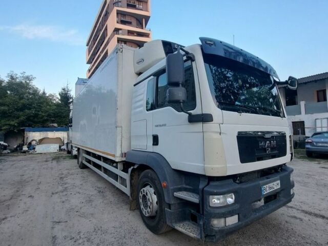 МАН Другая, об'ємом двигуна 0 л та пробігом 0 тис. км за 24200 $, фото 1 на Automoto.ua
