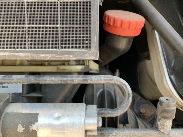 МАН Другая, об'ємом двигуна 2.45 л та пробігом 0 тис. км за 35500 $, фото 15 на Automoto.ua