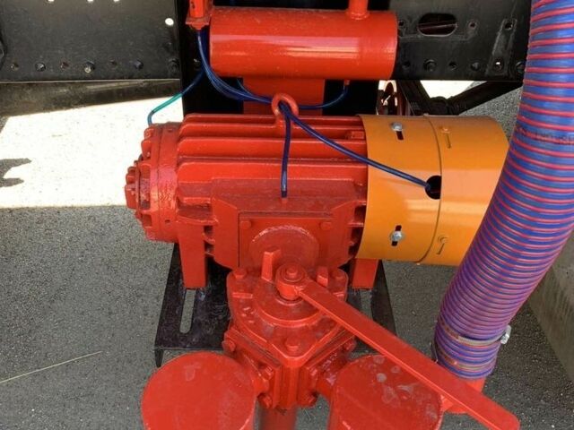 МАН Другая, об'ємом двигуна 2.45 л та пробігом 0 тис. км за 35500 $, фото 6 на Automoto.ua