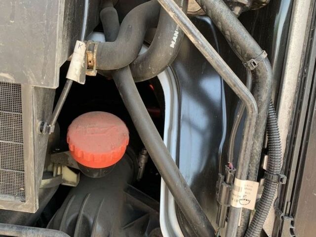 МАН Другая, об'ємом двигуна 2.45 л та пробігом 0 тис. км за 35500 $, фото 12 на Automoto.ua