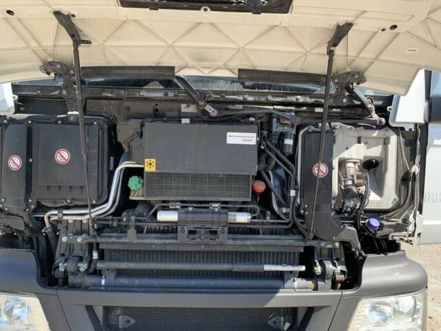 МАН Другая, об'ємом двигуна 2.45 л та пробігом 0 тис. км за 35500 $, фото 11 на Automoto.ua