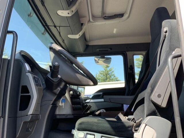 МАН Другая, об'ємом двигуна 2.45 л та пробігом 0 тис. км за 35500 $, фото 7 на Automoto.ua