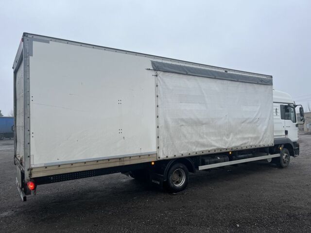 МАН Другая 2013 в Павлограде на Automoto.ua МАН Другая, объемом двигателя 0 л и пробегом 0 тыс. км за 19999 $, фото 2 на Automoto.ua