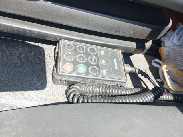 МАН Другая, объемом двигателя 0 л и пробегом 0 тыс. км за 27000 $, фото 2 на Automoto.ua