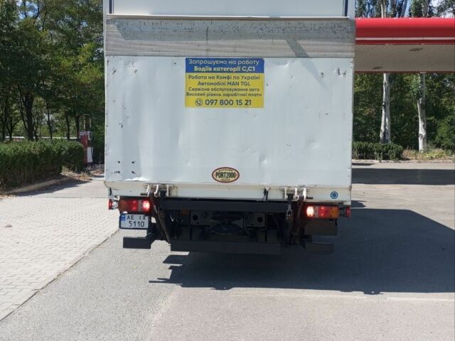 МАН Другая, объемом двигателя 0 л и пробегом 0 тыс. км за 27000 $, фото 3 на Automoto.ua
