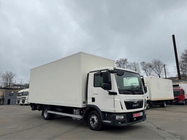 МАН Другая, объемом двигателя 0 л и пробегом 0 тыс. км за 31500 $, фото 9 на Automoto.ua