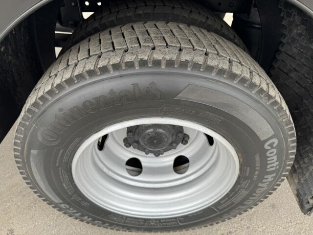 МАН Другая, объемом двигателя 0 л и пробегом 0 тыс. км за 31500 $, фото 19 на Automoto.ua