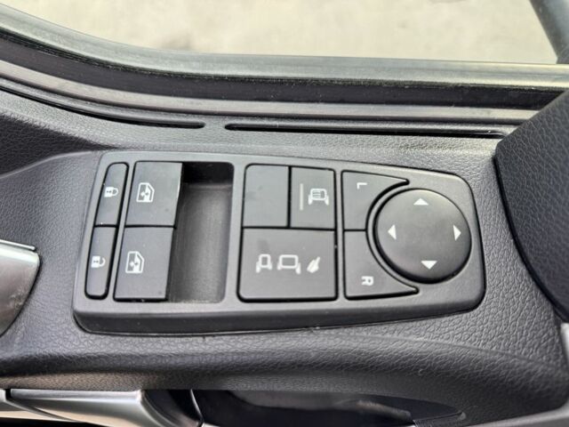 МАН Другая, объемом двигателя 0 л и пробегом 0 тыс. км за 31900 $, фото 14 на Automoto.ua