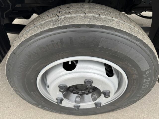 МАН Другая, объемом двигателя 0 л и пробегом 0 тыс. км за 31500 $, фото 22 на Automoto.ua