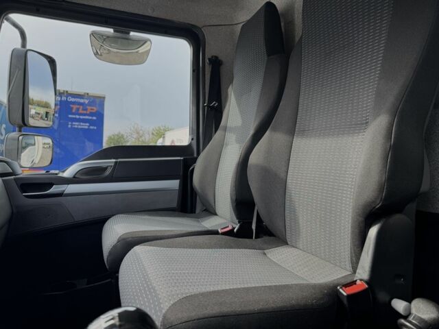 МАН Другая, объемом двигателя 0 л и пробегом 0 тыс. км за 31900 $, фото 17 на Automoto.ua