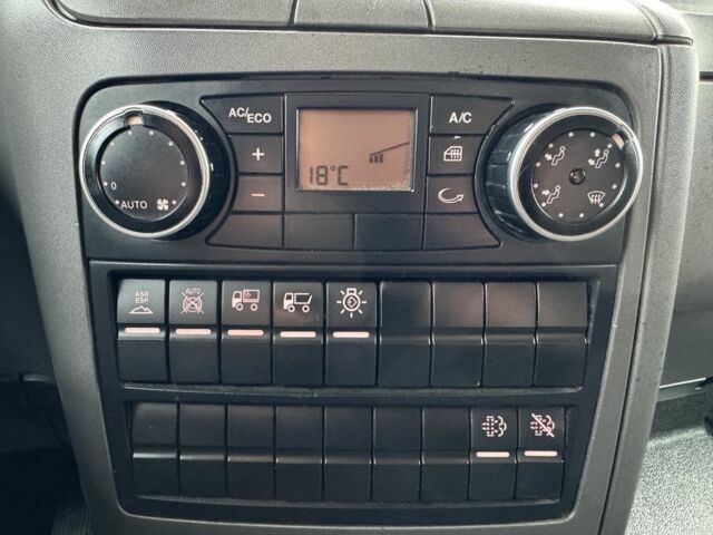 МАН Другая, объемом двигателя 0 л и пробегом 0 тыс. км за 31500 $, фото 14 на Automoto.ua