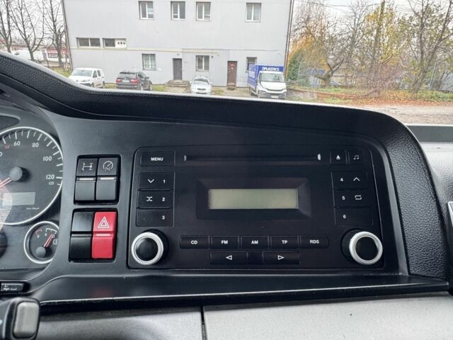 МАН Другая, объемом двигателя 0 л и пробегом 0 тыс. км за 31500 $, фото 16 на Automoto.ua