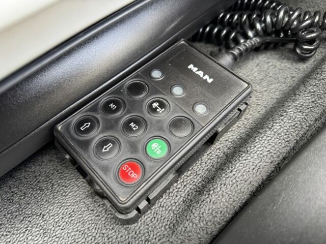 МАН Другая, объемом двигателя 0 л и пробегом 0 тыс. км за 31900 $, фото 15 на Automoto.ua