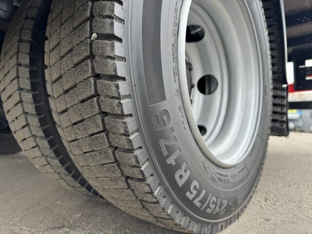 МАН Другая, объемом двигателя 0 л и пробегом 0 тыс. км за 31500 $, фото 20 на Automoto.ua