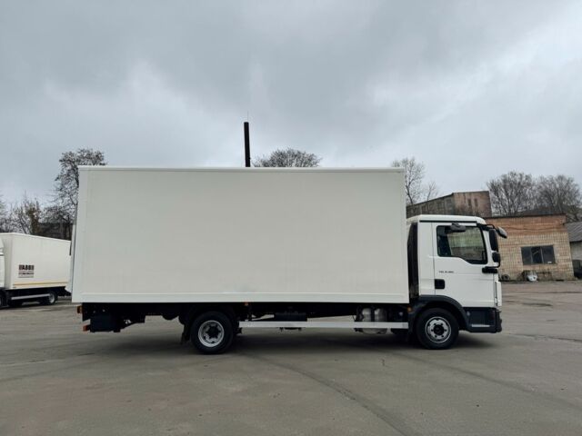 МАН Другая, объемом двигателя 0 л и пробегом 0 тыс. км за 31500 $, фото 8 на Automoto.ua