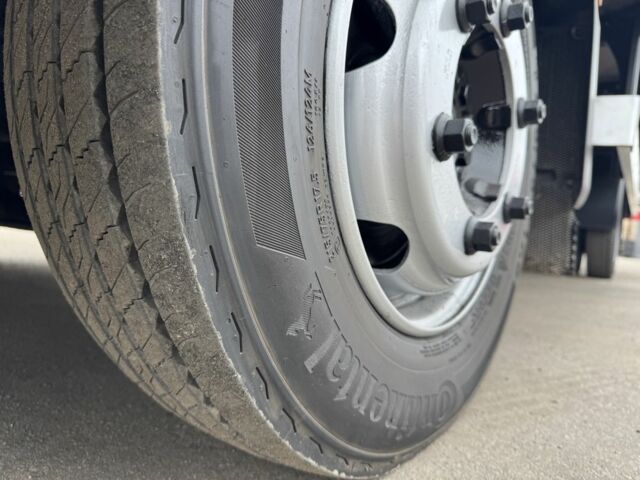 МАН Другая, объемом двигателя 0 л и пробегом 0 тыс. км за 31500 $, фото 21 на Automoto.ua