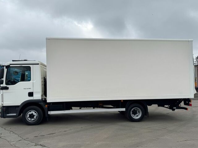 МАН Другая, объемом двигателя 0 л и пробегом 0 тыс. км за 31500 $, фото 3 на Automoto.ua