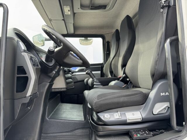 МАН Другая, объемом двигателя 0 л и пробегом 0 тыс. км за 31900 $, фото 12 на Automoto.ua