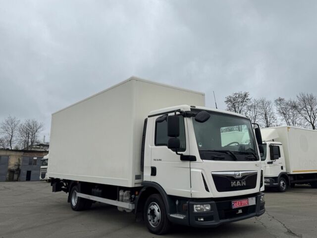 МАН Другая, объемом двигателя 0 л и пробегом 0 тыс. км за 31500 $, фото 10 на Automoto.ua