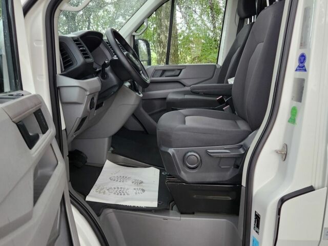 МАН Другая, объемом двигателя 14.86 л и пробегом 0 тыс. км за 22500 $, фото 6 на Automoto.ua