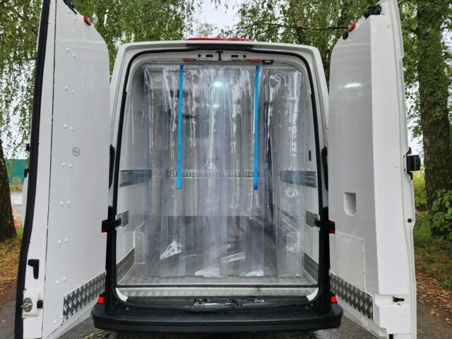 МАН Другая, объемом двигателя 14.86 л и пробегом 0 тыс. км за 22500 $, фото 7 на Automoto.ua