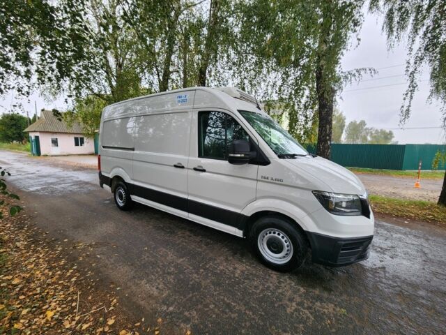 МАН Другая, объемом двигателя 14.86 л и пробегом 0 тыс. км за 22500 $, фото 1 на Automoto.ua