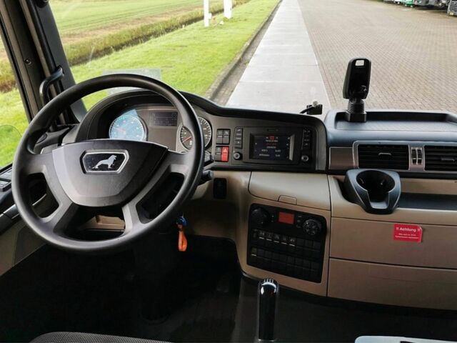 МАН Другая, об'ємом двигуна 0 л та пробігом 0 тис. км за 29900 $, фото 5 на Automoto.ua