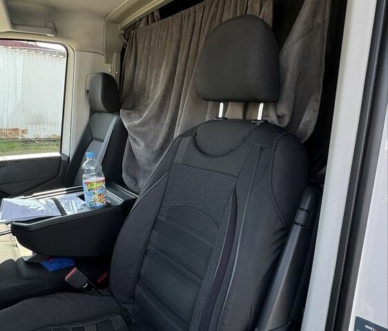 МАН Другая, объемом двигателя 0 л и пробегом 0 тыс. км за 19500 $, фото 10 на Automoto.ua