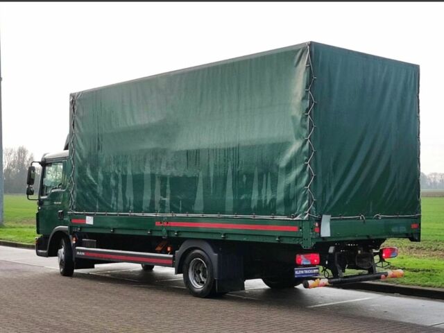 МАН Другая, об'ємом двигуна 0 л та пробігом 0 тис. км за 29900 $, фото 3 на Automoto.ua