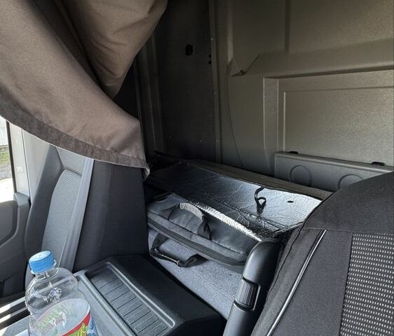 МАН Другая, объемом двигателя 0 л и пробегом 0 тыс. км за 19500 $, фото 9 на Automoto.ua