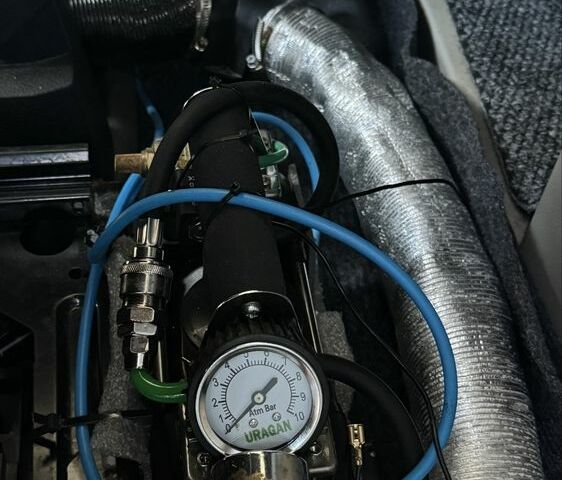 МАН Другая, объемом двигателя 0 л и пробегом 0 тыс. км за 19500 $, фото 15 на Automoto.ua